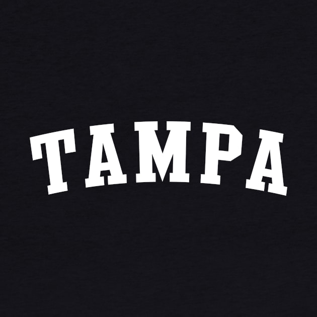Tampa by Novel_Designs